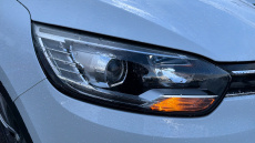 Renault Scenic 1.2 TCE 130 Dynamique Nav 5dr Petrol Estate